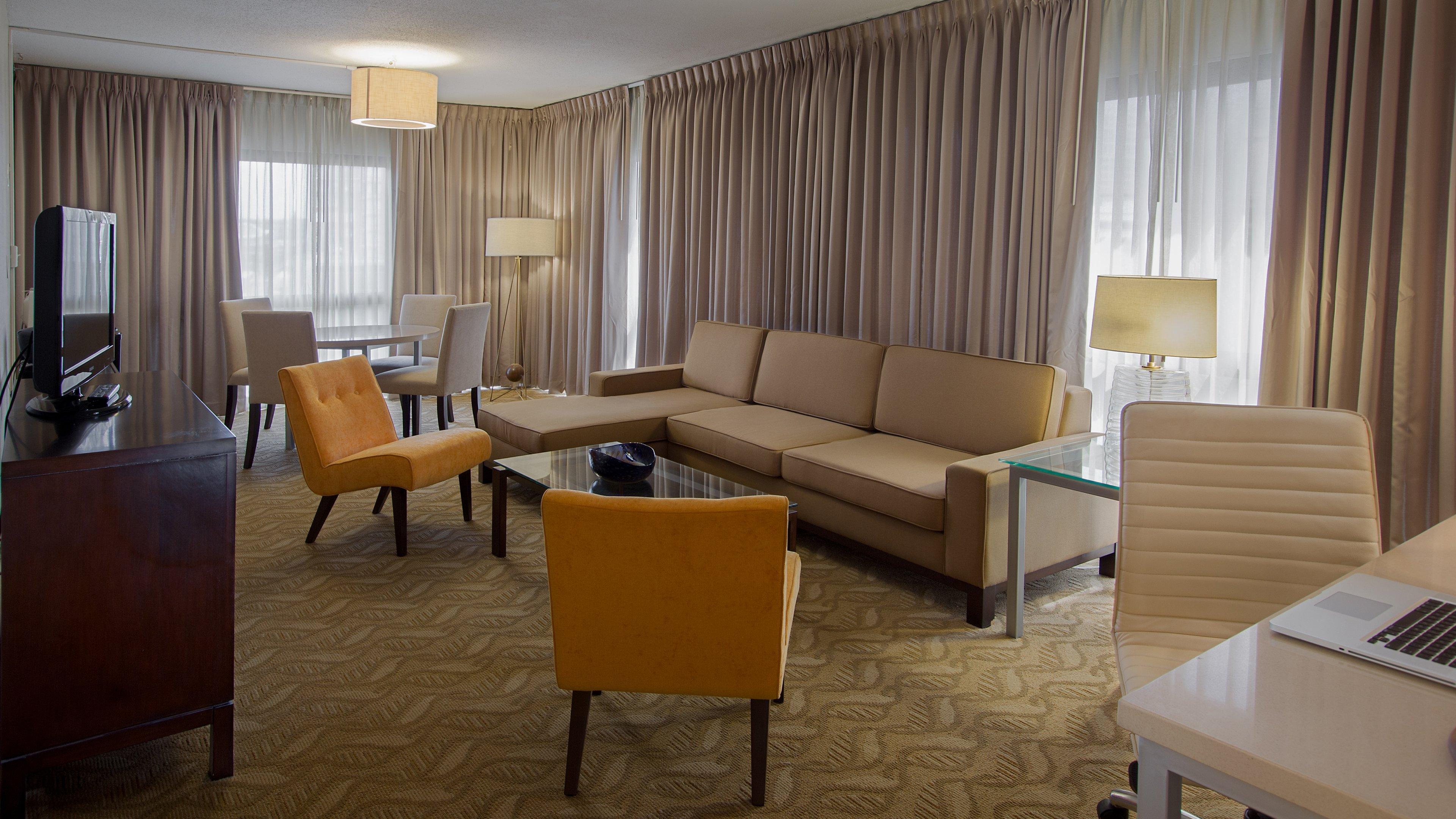 Wyndham Rochester Downtown Exterior foto