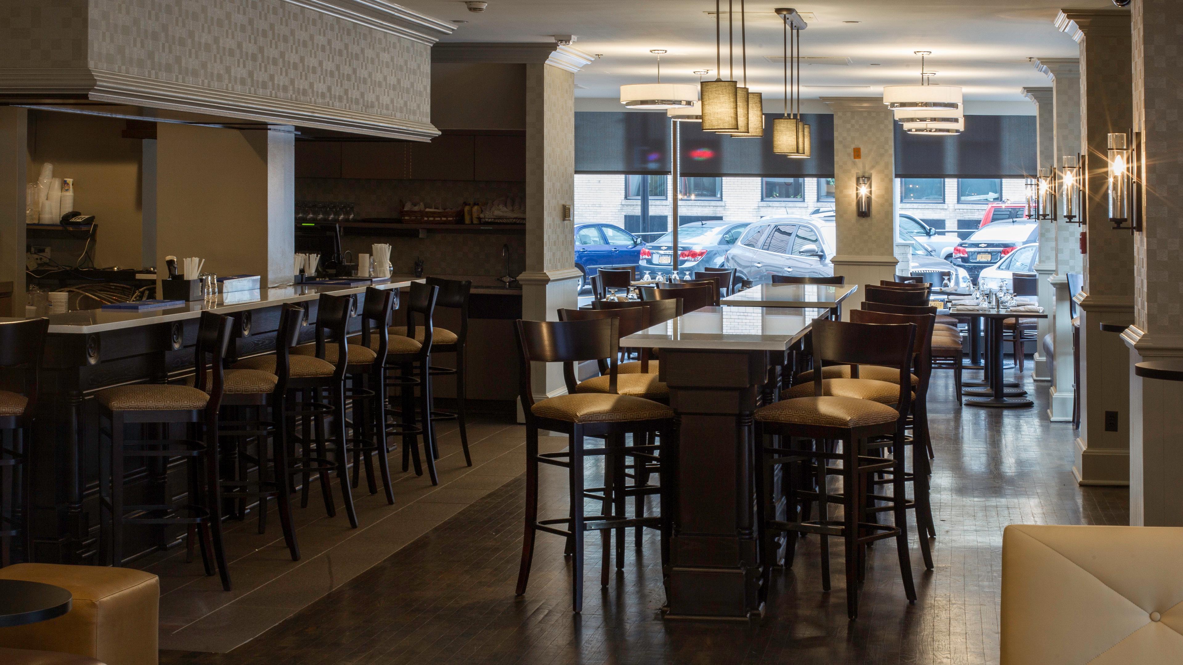 Wyndham Rochester Downtown Exterior foto