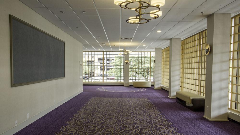 Wyndham Rochester Downtown Exterior foto