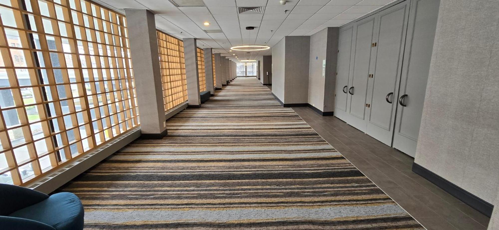 Wyndham Rochester Downtown Exterior foto